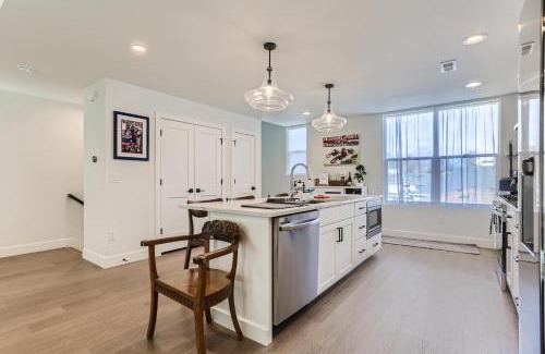 Arvada Casa | 5419 Allison St, Unit G