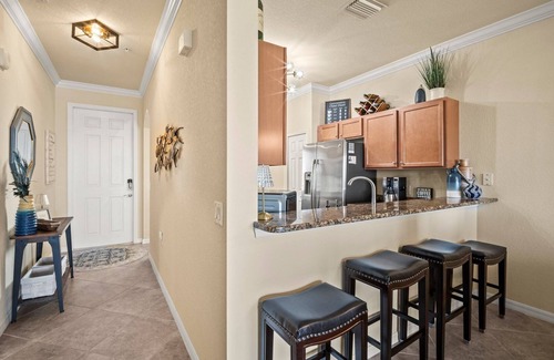 Naples Condominio | 543 Bonita National Condo