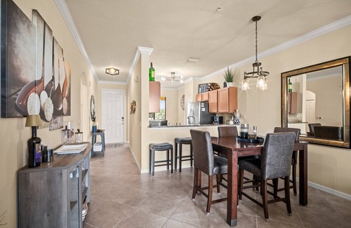 Naples Condominio | 543 Bonita National Condo