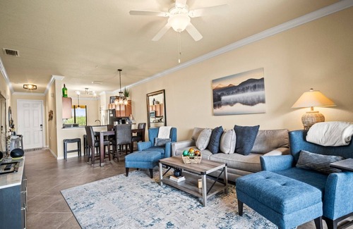 Naples Condominio | 543 Bonita National Condo