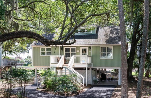 Tarpon Pond Casa | 543 Tarpon Pond Cottage