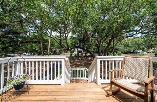 Tarpon Pond Casa | 543 Tarpon Pond Cottage