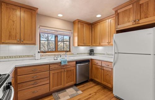Northeast Santa Fe Casa | 544 Del Norte