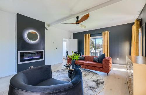 Pittsburgh Casa | 548 Fletcher