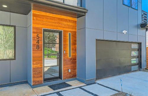 Pittsburgh Casa | 548 Fletcher
