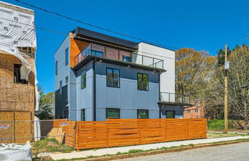 Pittsburgh Casa | 548 Fletcher