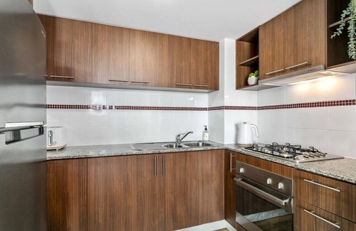 Mosman Park Apartamento | 55/10 Well · 2 Bed Apartment Close to Transport + Beach