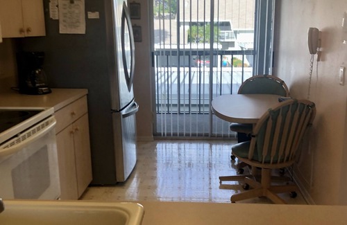 Venice Condominio | 55+ Comunidad friendly Activo
