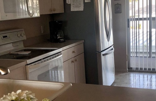 Venice Condominio | 55+ Comunidad friendly Activo