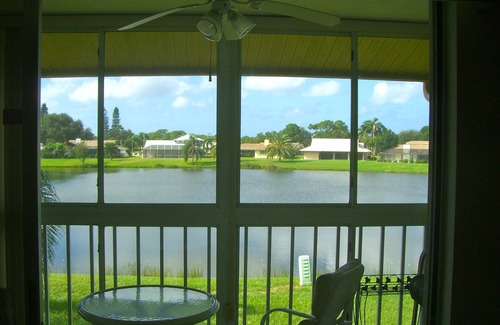 Venice Condominio | 55+ Comunidad friendly Activo
