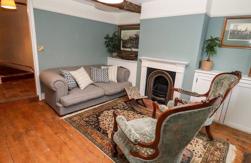 Tewkesbury Casa | 55 CHURCH STREET, romantic, luxury holiday cottage in Tewkesbury