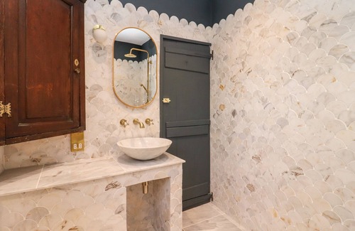 Tewkesbury Casa | 55 CHURCH STREET, romantic, luxury holiday cottage in Tewkesbury