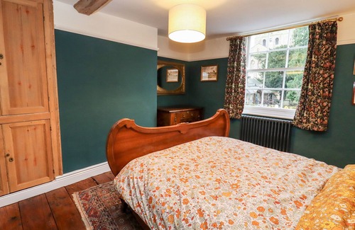 Tewkesbury Casa | 55 CHURCH STREET, romantic, luxury holiday cottage in Tewkesbury