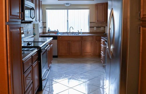 Ahwatukee Foothills Casa | 55+ Community Golf Course View Home