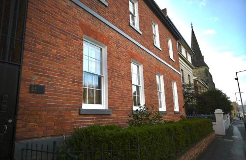Hobart Central Business District Apartamento | 55 Davey Townhouse 1, Salamanca on your doorstep