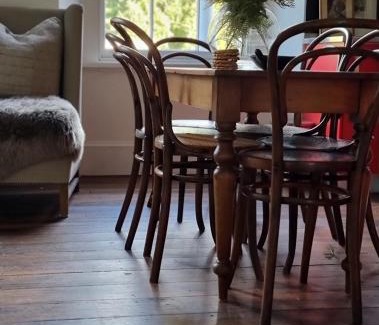 Hobart Central Business District Apartamento | 55 Davey Townhouse 1, Salamanca on your doorstep