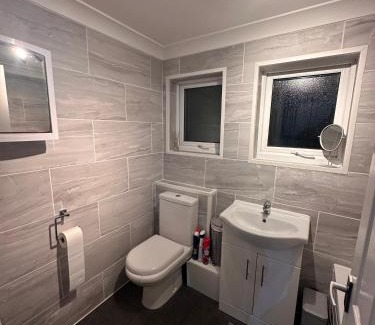 Great Yarmouth Apartamento | 55 Florida Park Hemsby