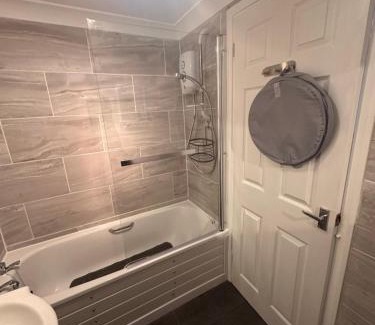 Great Yarmouth Apartamento | 55 Florida Park Hemsby
