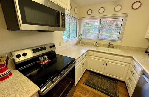Rancho Bernardo Condominio | 55+ Golf Resort in Beautiful San Diego Hills
