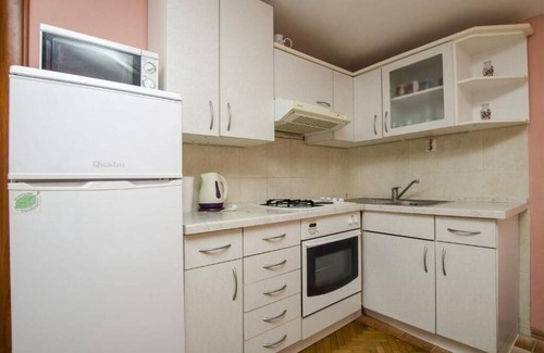 Rogoznica Apartamento | 55 m² Apartamento ∙ 2 habitaciones ∙ 5 huéspedes