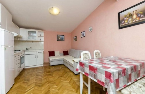 Rogoznica Apartamento | 55 m² Apartamento ∙ 2 habitaciones ∙ 5 huéspedes