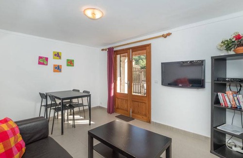 Cala San Vicente Apartamento | 55 m² Apartamento ∙ 2 habitaciones ∙ 4 personas