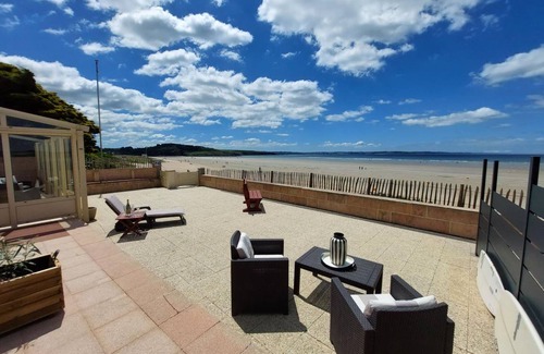 Plonevez-Porzay Apartamento | 55 m² Apartamento ∙ 2 habitaciones ∙ 3 personas