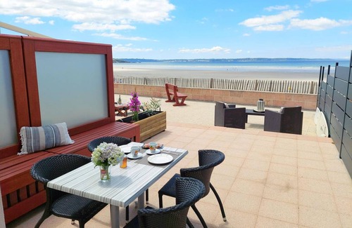Plonevez-Porzay Apartamento | 55 m² Apartamento ∙ 2 habitaciones ∙ 3 personas
