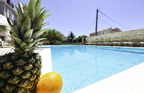 Biograd na Moru Apartamento | 55 m² Apartamento ∙ 1 habitación ∙ 4 personas