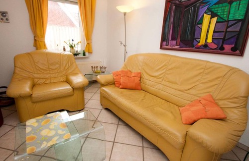 Altfunnixsiel Apartamento | 55 m² Apartamento ∙ 2 habitaciones ∙ 4 huéspedes