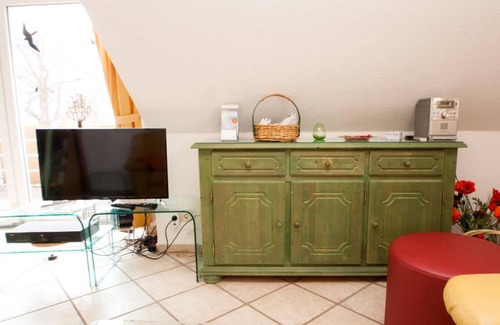 Altfunnixsiel Apartamento | 55 m² Apartamento ∙ 2 habitaciones ∙ 4 huéspedes