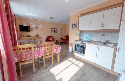 Ostseebad Kuhlungsborn Apartamento | 55 m² Apartamento ∙ 1 habitación ∙ 3 personas