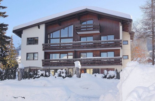 Seefeld in Tirol Apartamento | 55 m² Apartamento ∙ 1 habitación ∙ 5 huéspedes