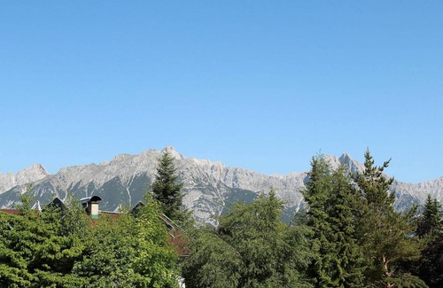 Seefeld in Tirol Apartamento | 55 m² Apartamento ∙ 1 habitación ∙ 5 huéspedes