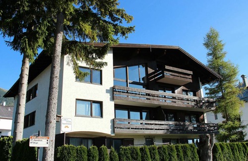 Seefeld in Tirol Apartamento | 55 m² Apartamento ∙ 1 habitación ∙ 5 huéspedes