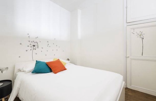 Decre-Cathedrale Apartamento | 55 m² Apartamento ∙ 1 habitación ∙ 2 personas