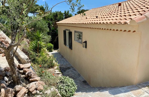 Hyeres Apartamento | 55 m² Apartamento ∙ 1 habitación ∙ 4 huéspedes