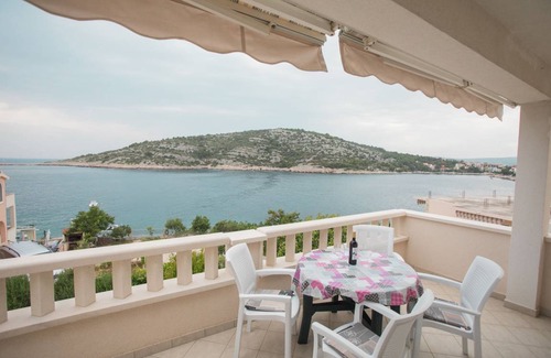Razanj Apartamento | 55 m² Apartamento ∙ 1 habitación ∙ 4 huéspedes