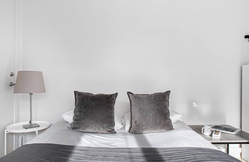 Roskilde Apartamento | 55 m² Apartamento ∙ 1 habitación ∙ 3 personas
