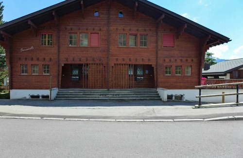 Verbier Apartamento | 55 m² Apartamento ∙ 2 habitaciones ∙ 5 huéspedes