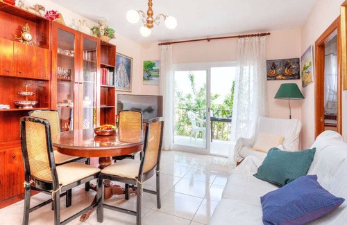 Llanca Apartamento | 55 m² Apartamento ∙ 2 habitaciones ∙ 5 personas