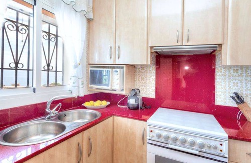 Llanca Apartamento | 55 m² Apartamento ∙ 2 habitaciones ∙ 5 personas