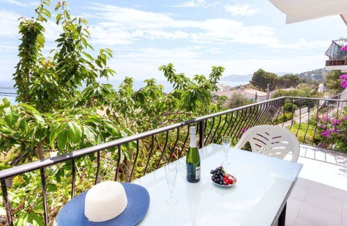 Llanca Apartamento | 55 m² Apartamento ∙ 2 habitaciones ∙ 5 personas