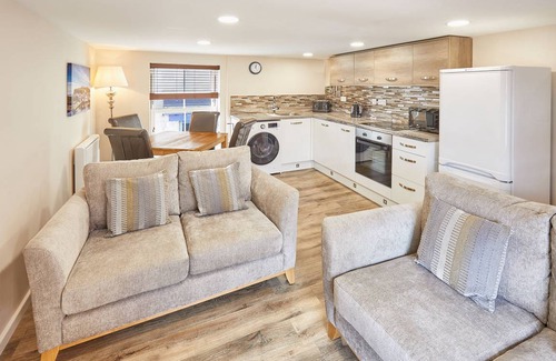 Whitby Apartamento | 55 m² Apartamento ∙ 2 habitaciones ∙ 4 personas