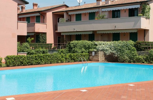 Montioni Apartamento | 55 m² Apartamento ∙ 2 habitaciones ∙ 5 huéspedes