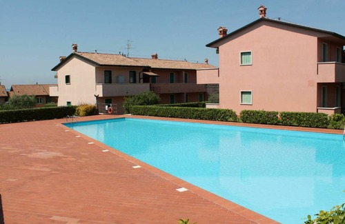 Montioni Apartamento | 55 m² Apartamento ∙ 2 habitaciones ∙ 5 huéspedes
