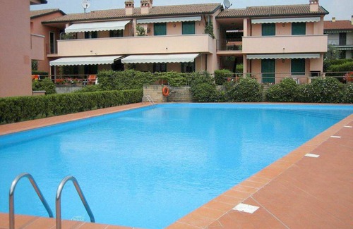 Montioni Apartamento | 55 m² Apartamento ∙ 2 habitaciones ∙ 5 huéspedes