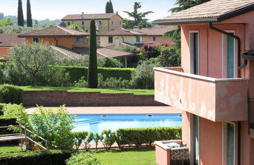 Montioni Apartamento | 55 m² Apartamento ∙ 2 habitaciones ∙ 5 personas