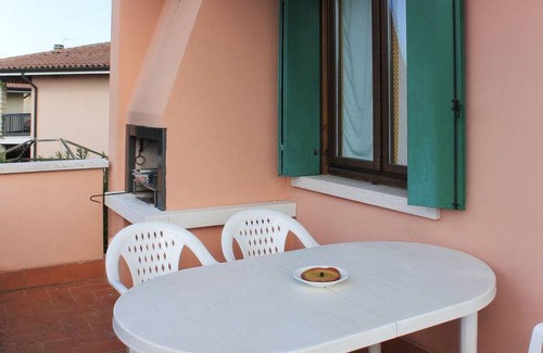 Montioni Apartamento | 55 m² Apartamento ∙ 2 habitaciones ∙ 5 personas