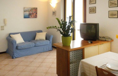 Montioni Apartamento | 55 m² Apartamento ∙ 2 habitaciones ∙ 5 personas